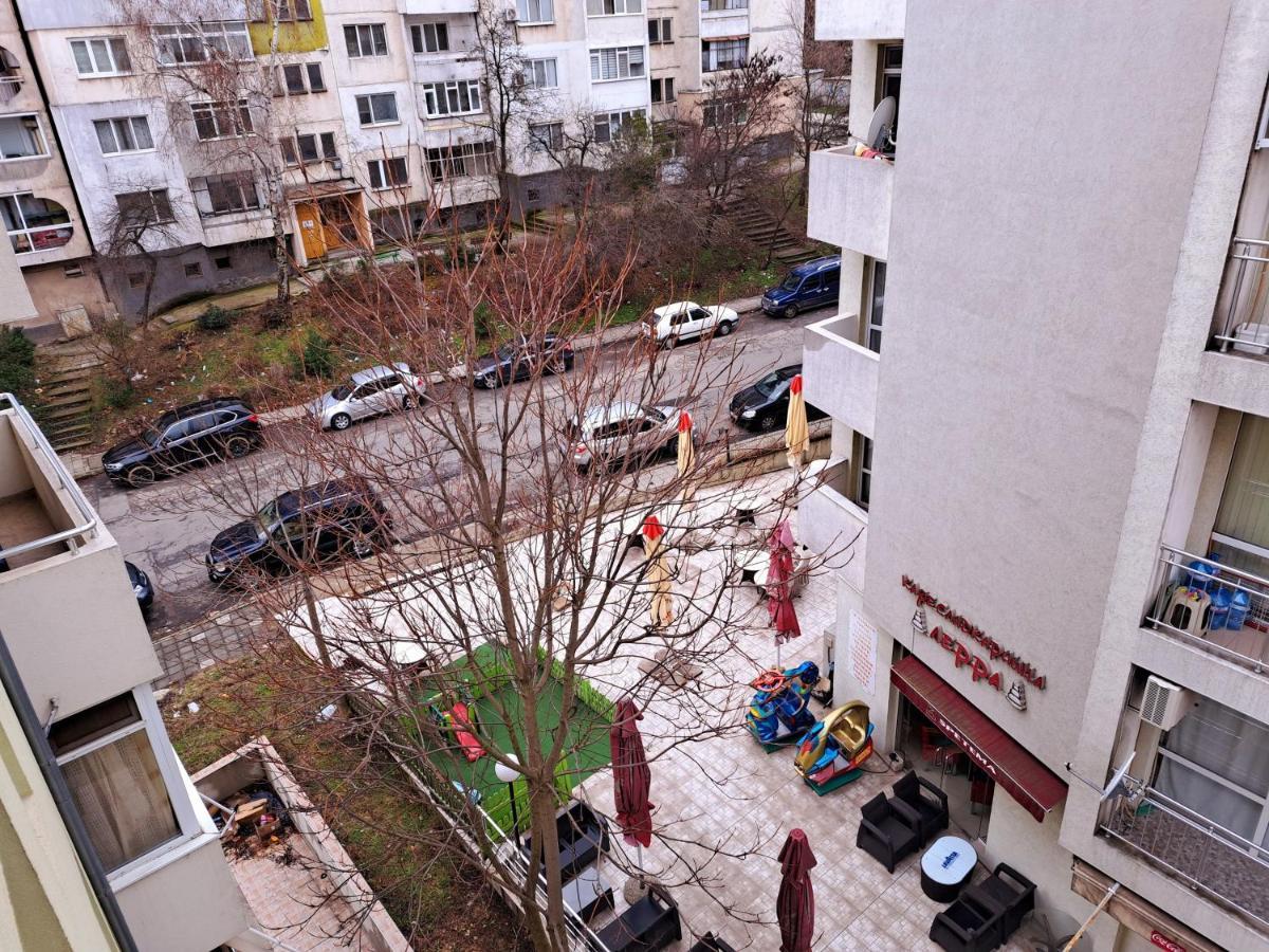 Kŭrdzhali Arda Riverside Apartment מראה חיצוני תמונה