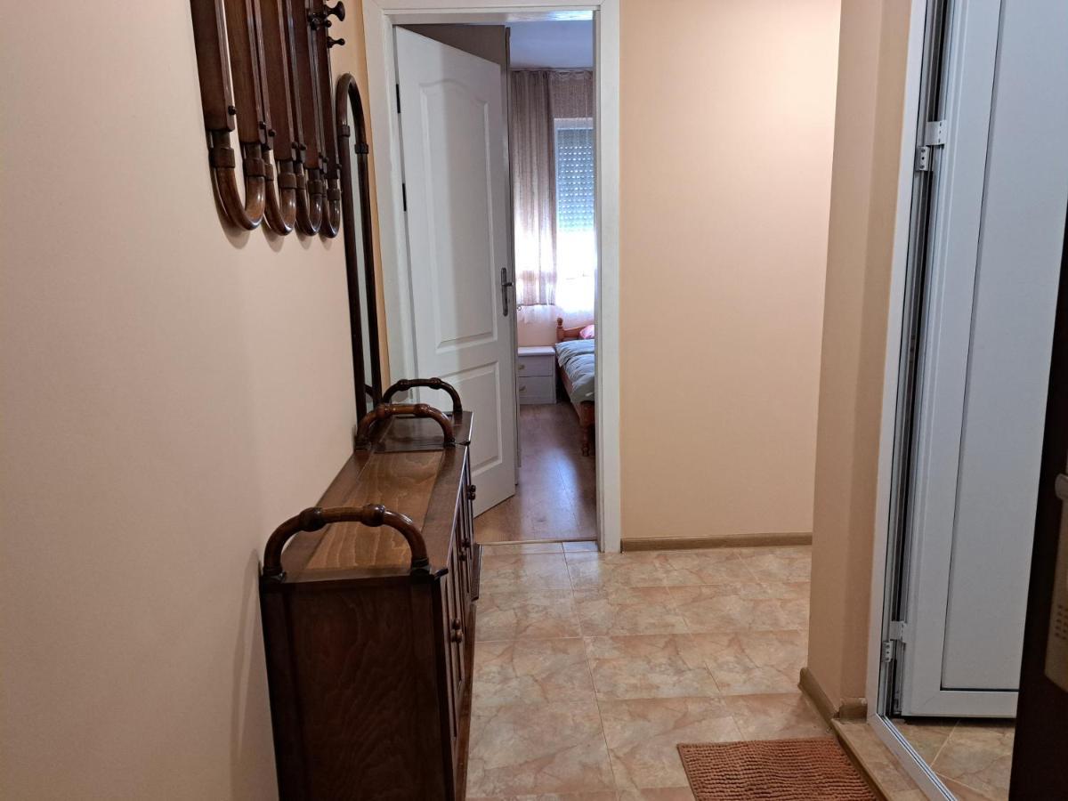 Kŭrdzhali Arda Riverside Apartment מראה חיצוני תמונה
