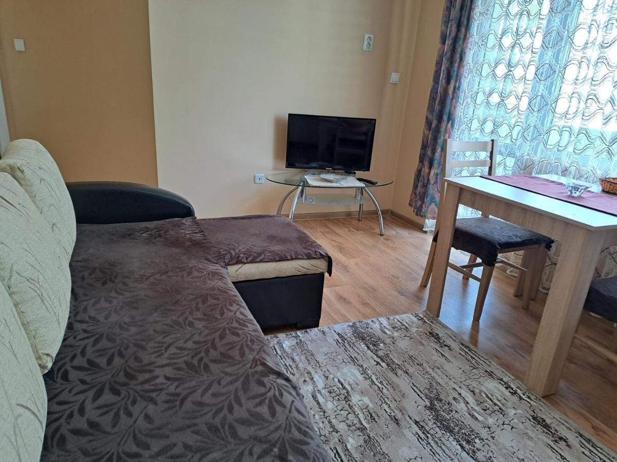 Kŭrdzhali Arda Riverside Apartment מראה חיצוני תמונה
