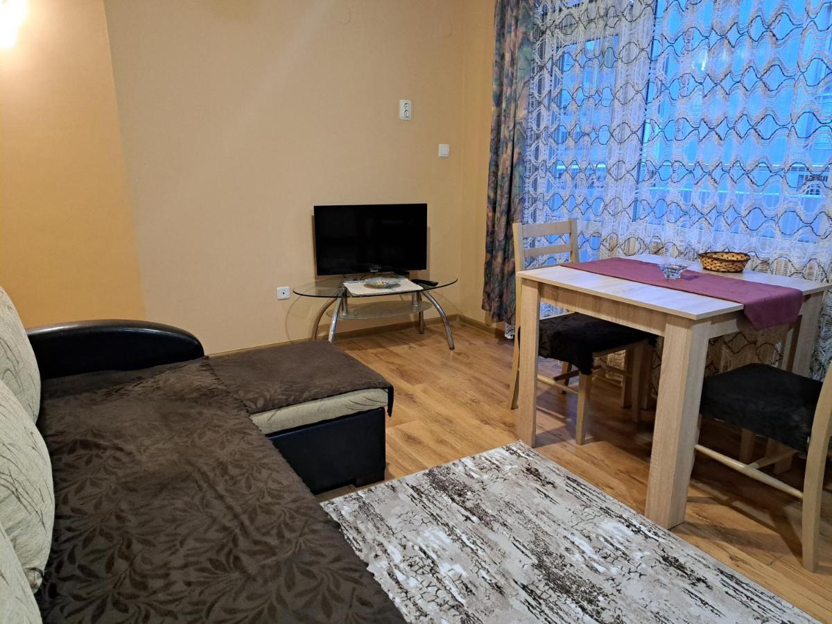 Kŭrdzhali Arda Riverside Apartment מראה חיצוני תמונה