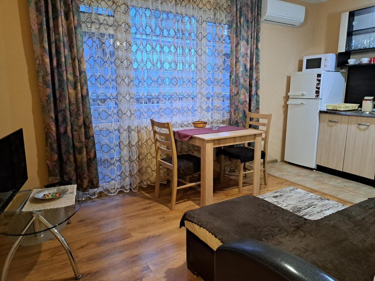 Kŭrdzhali Arda Riverside Apartment מראה חיצוני תמונה