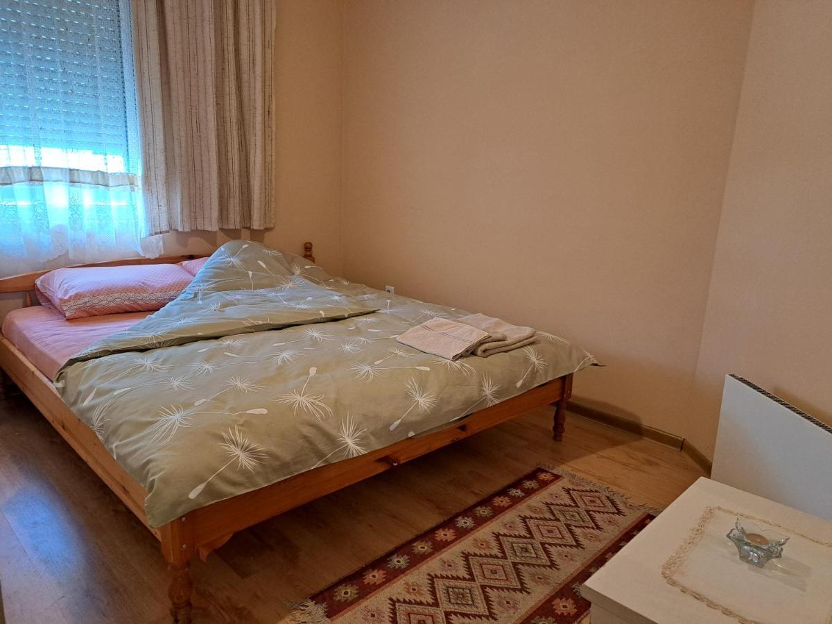 Kŭrdzhali Arda Riverside Apartment מראה חיצוני תמונה