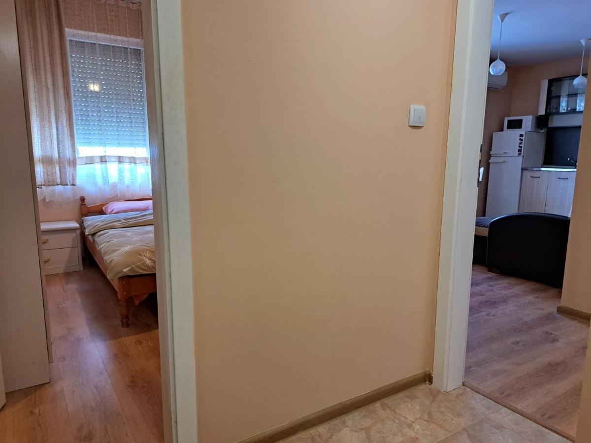 Kŭrdzhali Arda Riverside Apartment מראה חיצוני תמונה