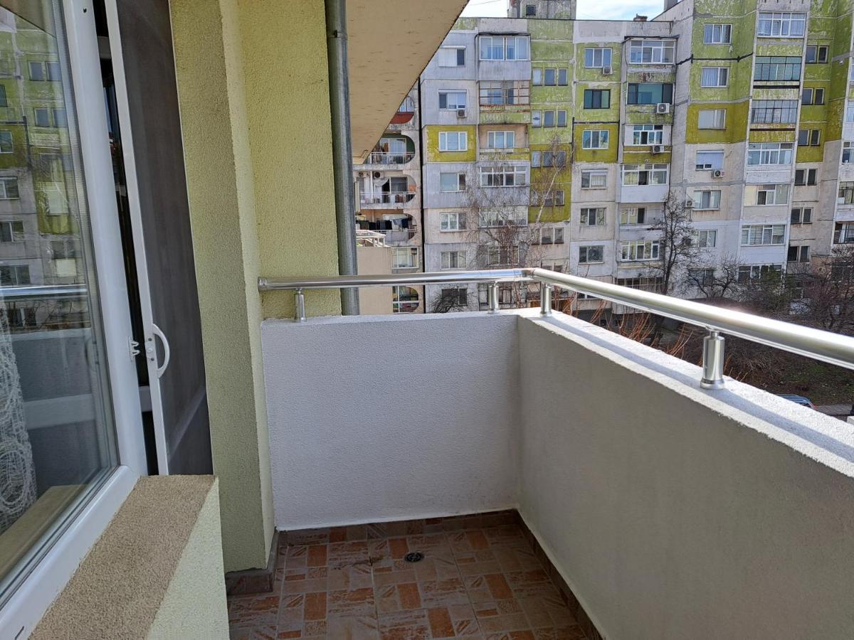 Kŭrdzhali Arda Riverside Apartment מראה חיצוני תמונה