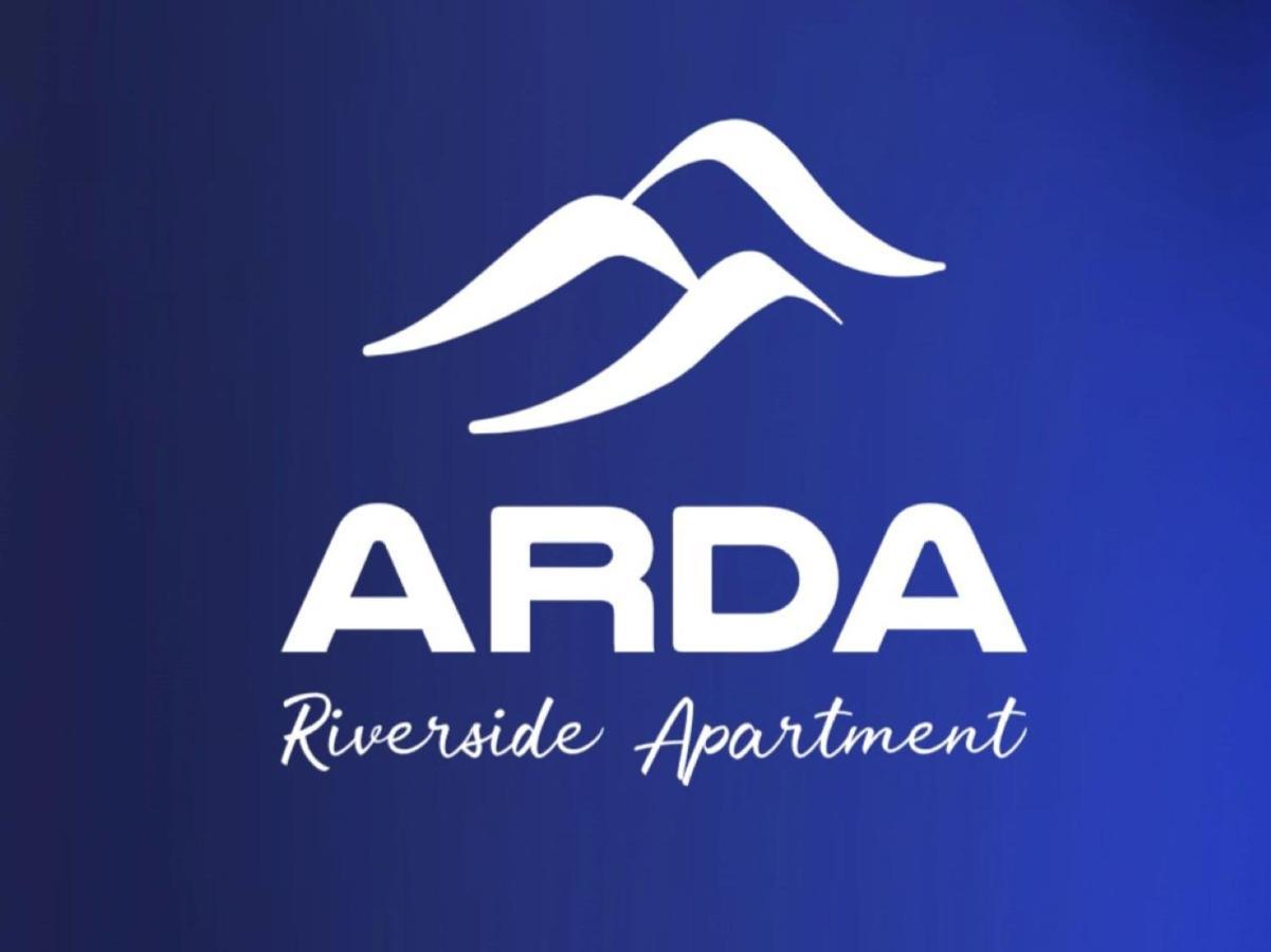 Kŭrdzhali Arda Riverside Apartment מראה חיצוני תמונה