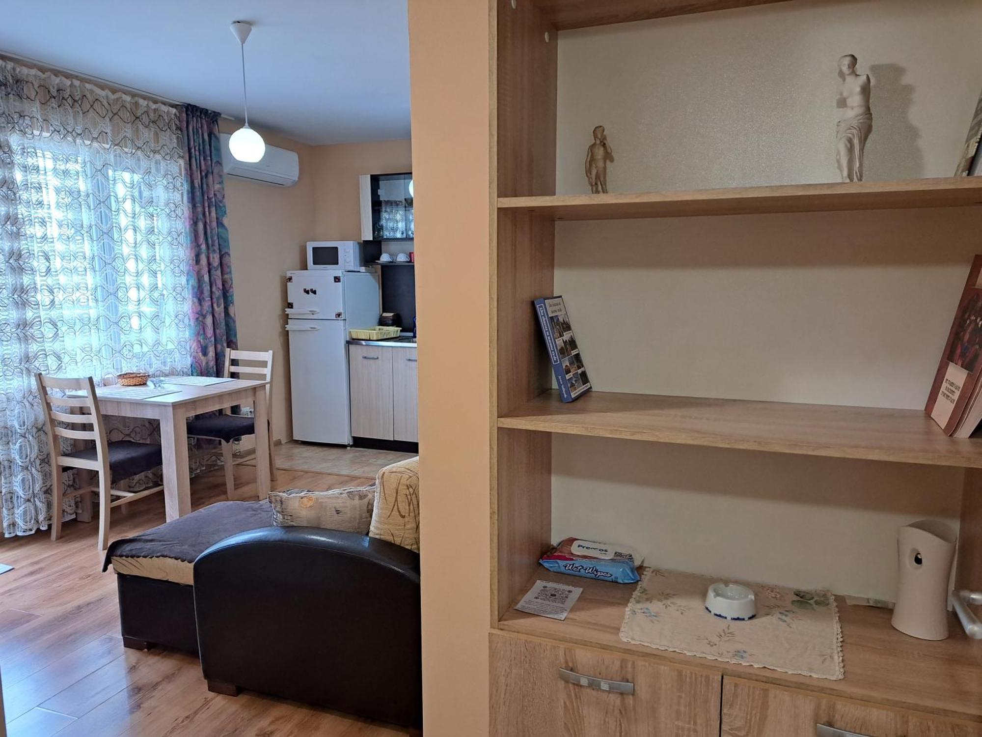Kŭrdzhali Arda Riverside Apartment חדר תמונה